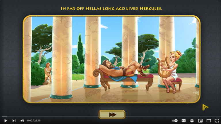 12 Facts About Hercules and His 12 Labors in (Almost) 12 Minutes