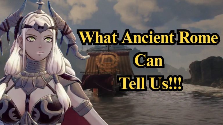 Fire Emblem’s Theodora: How History Will Shape Her (Fortune’s Weave)