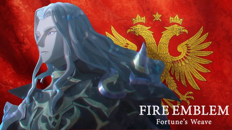 Fire Emblem: The Dark (Real) History Behind Dietrich